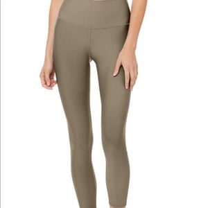 Alo 7/8 high waisted airlift legging